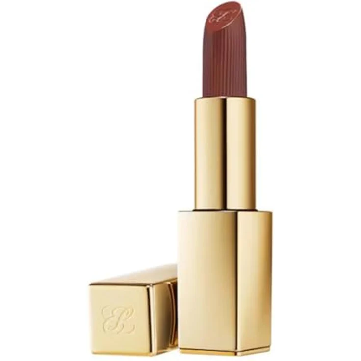 Estée Lauder Pure Color Matte Lipstick 333 Persuasive, langanhaltender Lippenstift mit mattem Finish, 3,5 g – Bild 2