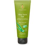 PRIMAVERA Aloe Vera Gel bio 75 ml – naturreine Pflanzenkraft – mit frischem Aleo Vera Saft - After-Sun-Pflege – duft- und farbneutral – feuchtigkeitsspendend – beruhigt, reduziert Hautrötungen – vegan