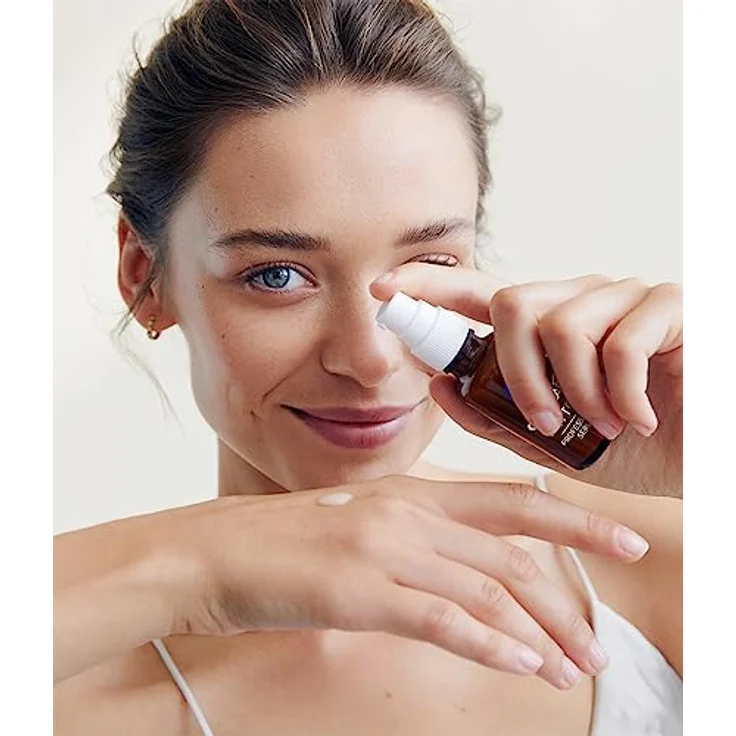 NIVEA Cellular Phyto Retinol Effect Profi Serum, 30 ml – Bild 4