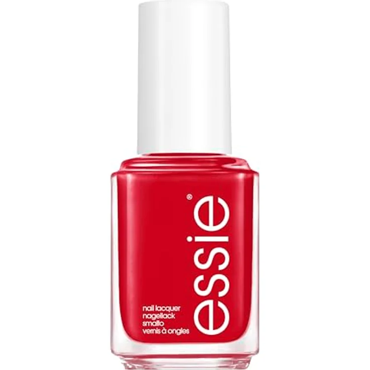 Essie Nail Polish 13,5 ml - 61 Russian Roulette – Bild 2