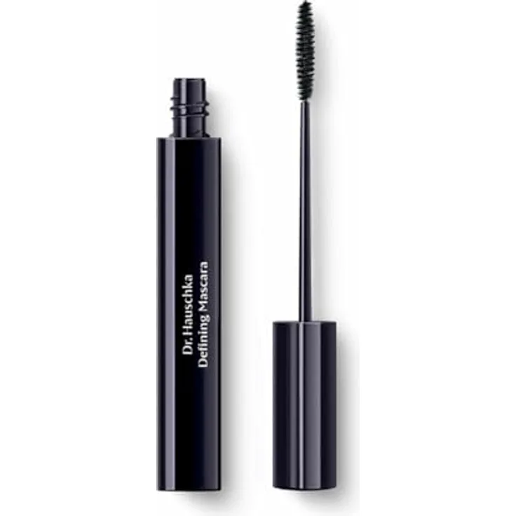Dr. Hauschka - Defining Mascara 01 Black 6 ml