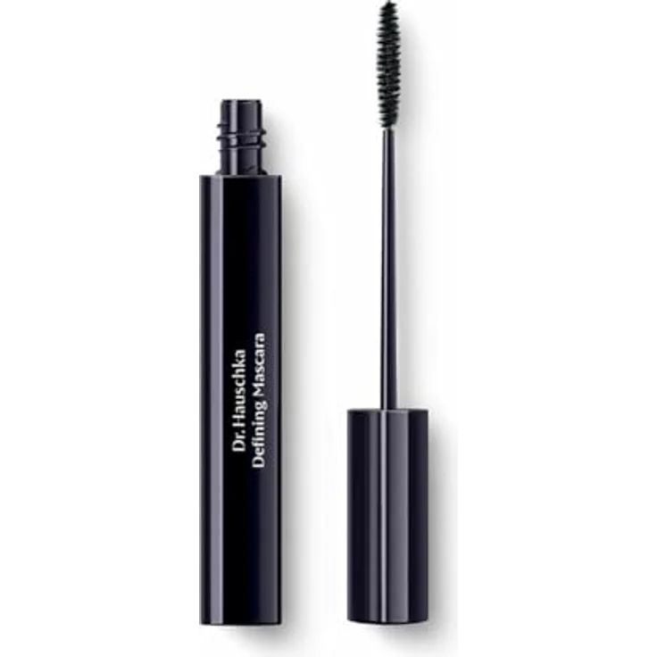 Dr. Hauschka - Defining Mascara 01 Black 6 ml – Bild 1