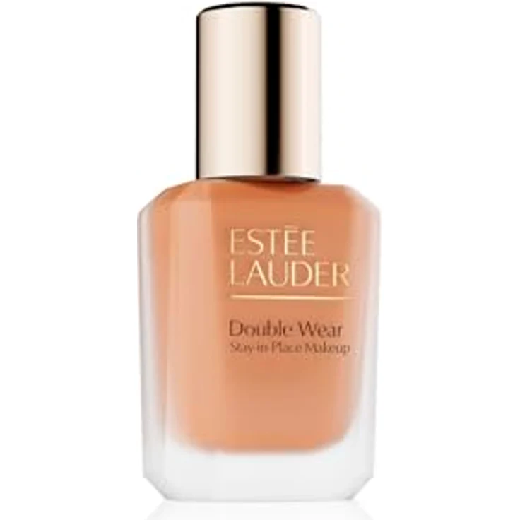 Estée Lauder Double Wear Stay-In-Place Makeup, Flüssige Foundation mit SPF10, ölfrei, 30 ml – Bild 1
