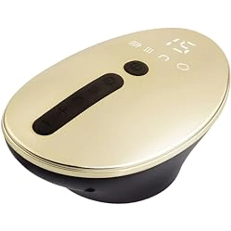 Beautifly Therm Body Revive, Vakuummassagegerät mit Heizfunktion und 5 Intensitätsstufen zur Cellulite-Behandlung – Bild 3