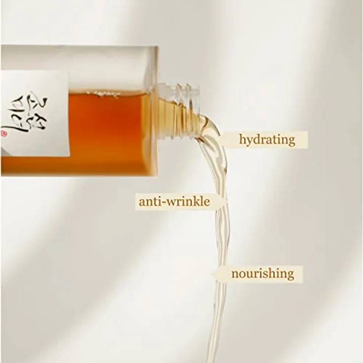 Beauty of Joseon Beauté de Joseon, Eau d'essence de ginseng 150ml 5 fl.oz. – Bild 5