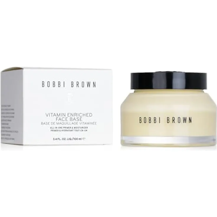 Bobbi Brown Vitamin Enriched Face Base Gesichtscreme 100 ml