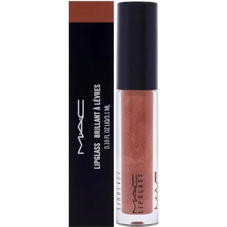 MAC Lipglass Lipgloss, Beaux – Bild 2