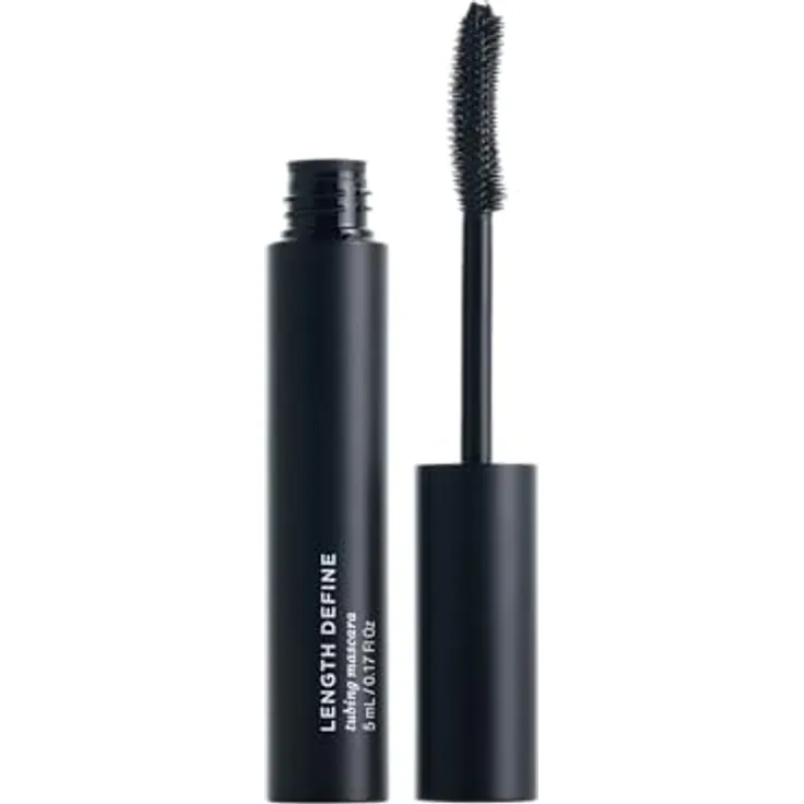RevitaLash Length Define Tubing Mascara, 5 ml - Verlängerungsformel mit Tube-Technologie für bis zu 300 % längere Wimpern, nährend und definierend