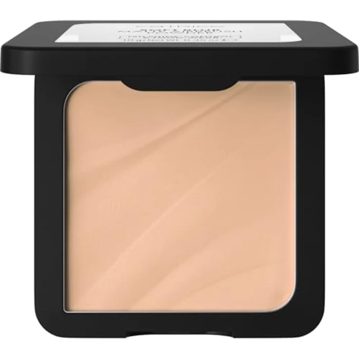 Catrice Soft Blur Matte Airbrush Powder, Mattierendes Fixierpuder für Damen, Farbton 020N, 10 g, vegan ohne Mikroplastik – Bild 2