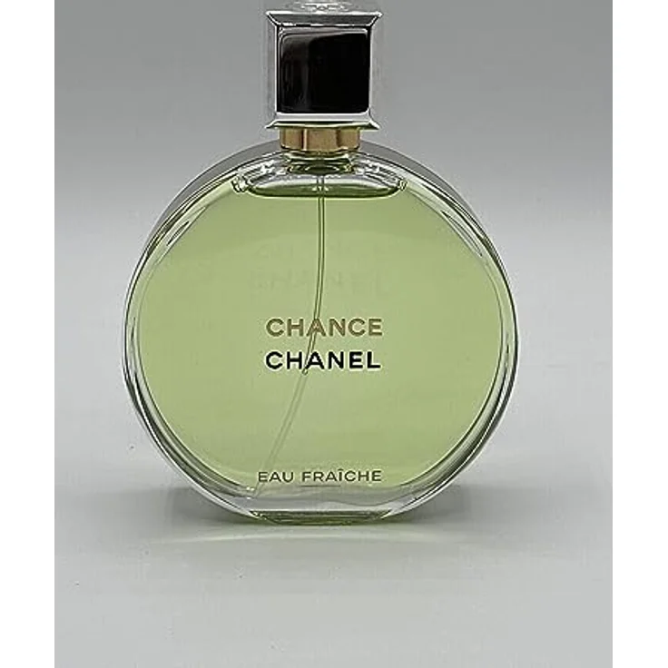 CHANEL Chance Eau Fraiche Eau de Parfum, 100 ml - Frischer Damenduft – Bild 4