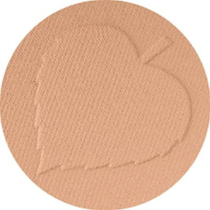 ANNEMARIE BÖRLIND TEINT EFFECTIVE NATURAL BEAUTY Compact Powder (9 g) - Mit Feuchtigkeitsspendendem Hyaluron, Schutz vor Feinstaub und Blue-Light, Mildert Optisch Kleine Fältchen, Vegan – Bild 4