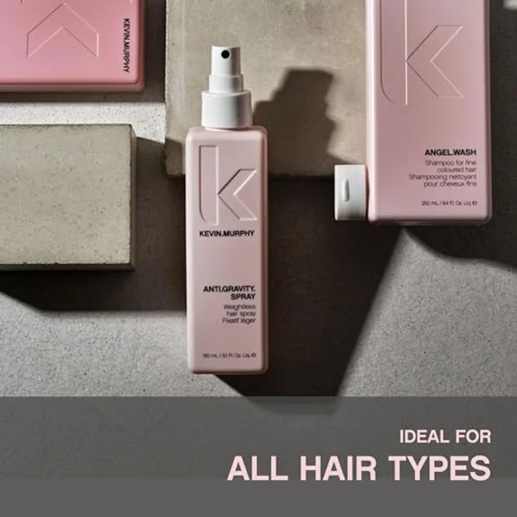 Kevin.Murphy Anti.Gravity Spray 150 ml – Bild 5