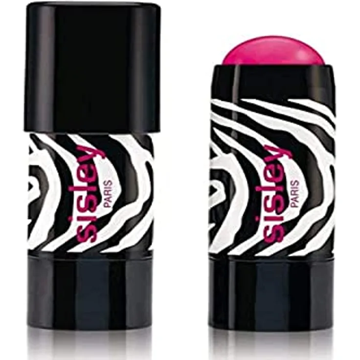 Sisley Teint Phyto-Blush Twist, Rouge & Bronzer für Damen, cremige Textur, 5,5 g
