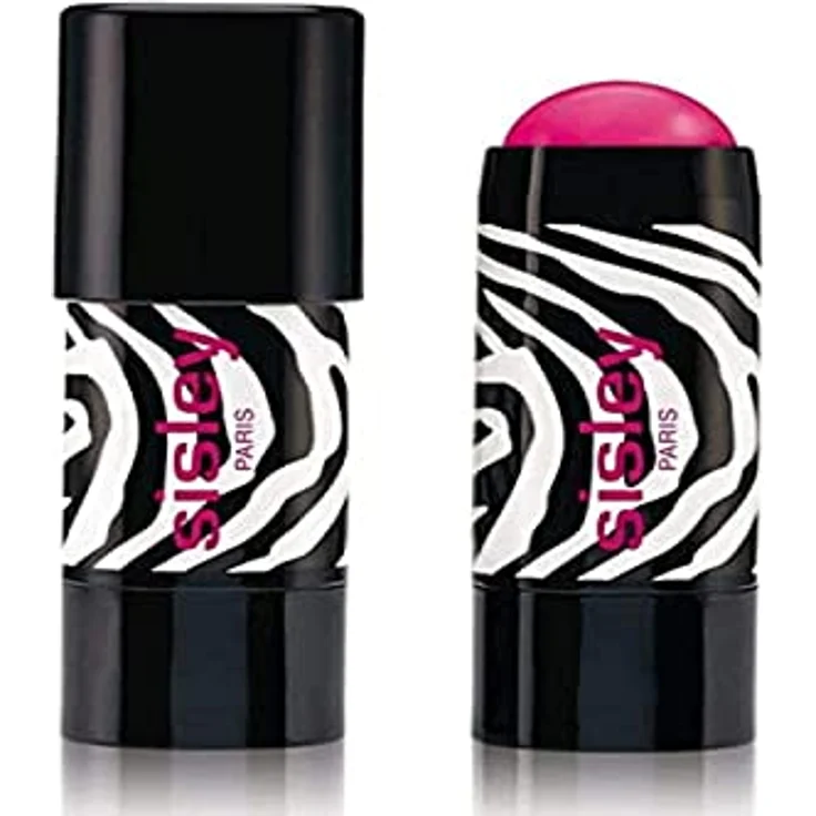Sisley Teint Phyto-Blush Twist, Rouge & Bronzer für Damen, cremige Textur, 5,5 g – Bild 1
