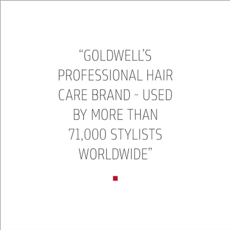 Goldwell Dualsenses Just Smooth Taming Shampoo 1000 ml – Bild 4