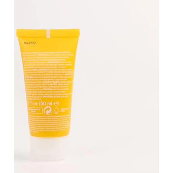 Ziaja Vitamin C.B3 Niacinamid Nachtcreme, 50 ml - Aktive Vitamin-infundierte Formel, spendet Feuchtigkeit und gleicht den Hautton aus, gesunder Glanz, geeignet für verschiedene Hauttypen – Bild 3