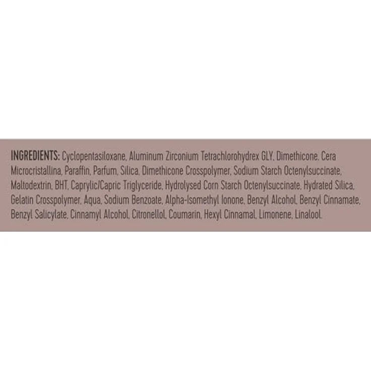 Rexona Maximum Protection Anti-Transpirant Cremestick für langanhaltende Frische Stress Control 48-Stunden-Schutz 45 ml – Bild 5