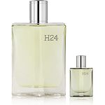 Hermes H24 Set für Herren, Eau de Parfum, 2 Stück, (125 ml + 30 ml) - Duft-Geschenkset für Herren