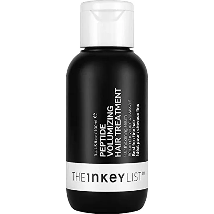 The INKEY List Peptid-Volumen Haarkur 100 ml
