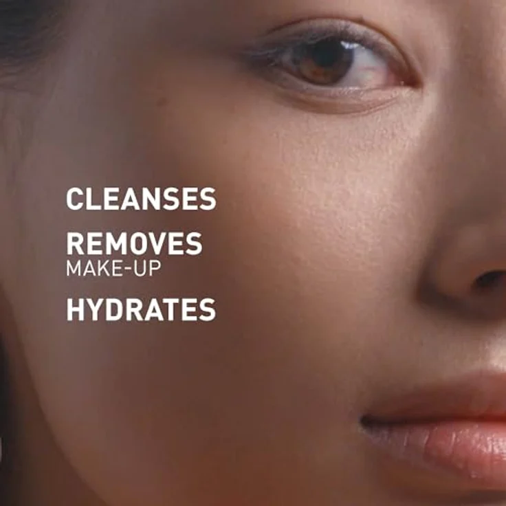 FILORGA SKIN PREP MICELLAR SOLUTION, Mizellenwasser für Gesicht und Augen, 400 ml, entfernt wasserfestes Make-up, für empfindliche Haut geeignet – Bild 2