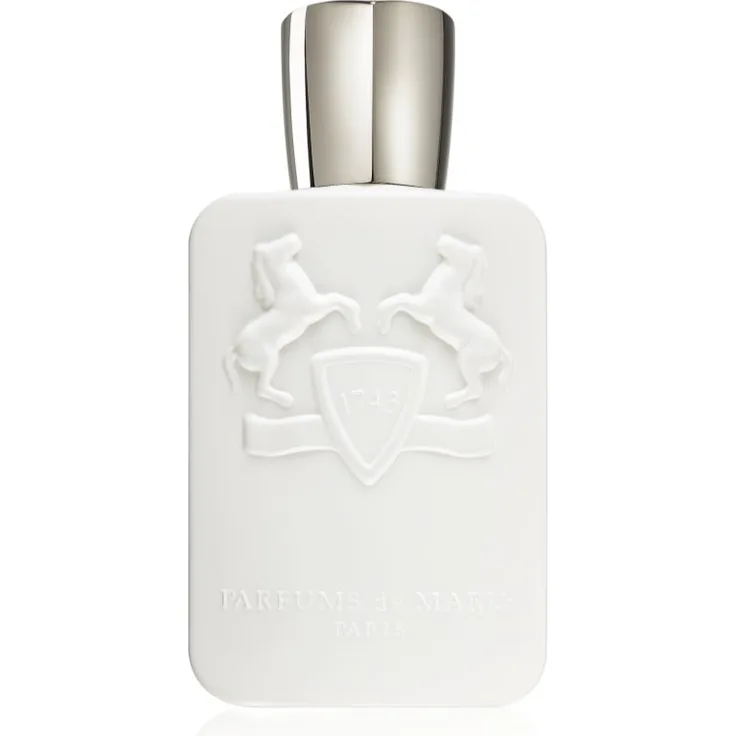 Parfums De Marly Galloway EDP Unisex, 125 ml, orientalisch-blumiger Duft für anspruchsvolle Träger