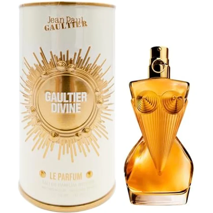 JEAN PAUL GAULTIER Divine Le Parfum 30ml, Damenduft – Bild 1