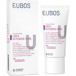 Eubos 5% UREA Nachtcreme 50ml für trockene Haut | Verbesserung der Hydratationsfähigkeit | Spezial-Pflegecreme