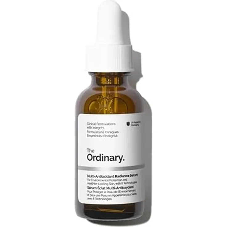 The Ordinary Multi-Antioxidant Radiance Serum 30 ml für strahlende Haut