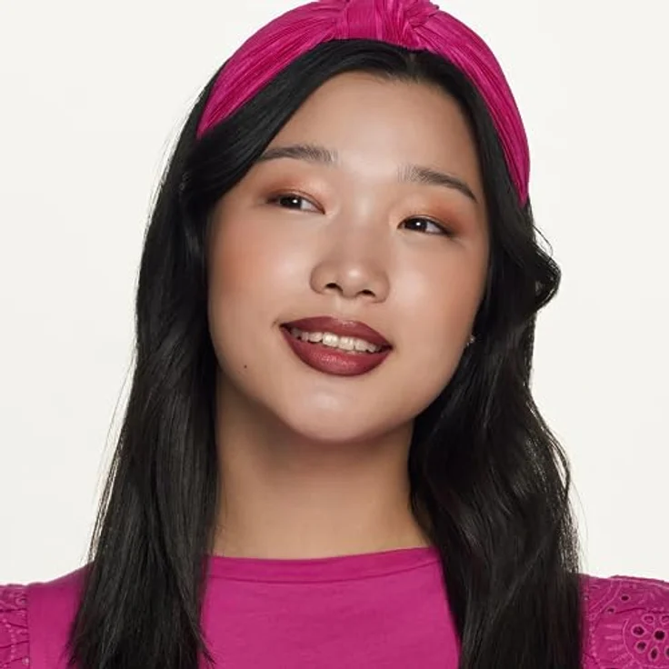 essence cosmetics love that GLOW & BRONZE palette, Highlighter Palette, Mehrfarbig, hochpigmentiert, schimmernd, farbintensiv, vegan, ölfrei, 1er Pack (16g) – Bild 4