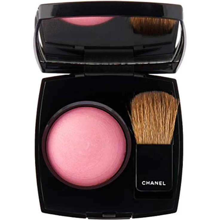 CHANEL Rouge Joues Contraste 64 Pink Explosion 4 Gr, Lidschatten in Beauty-Produkte – Bild 4