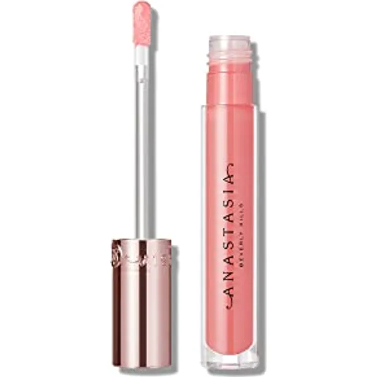 Anastasia Beverly Hills Tinted Lip Gloss, Lippenlipgloss für Damen, 4,8 ml, verleiht glänzende und gepflegte Lippen