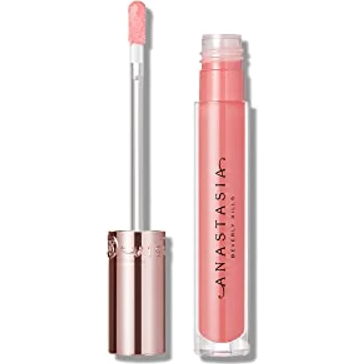 Anastasia Beverly Hills Tinted Lip Gloss, Lippenlipgloss für Damen, 4,8 ml, verleiht glänzende und gepflegte Lippen – Bild 1