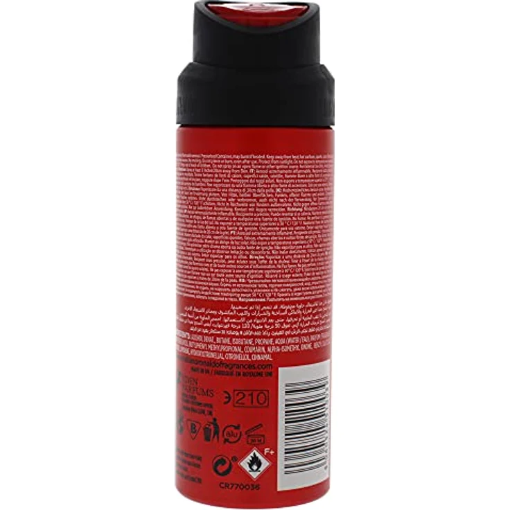 Cristiano Ronaldo CR7 150 ml – Bild 6