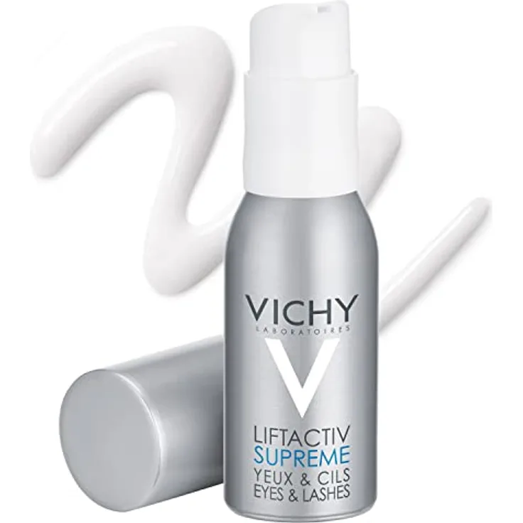Vichy Augencreme, 15 ml