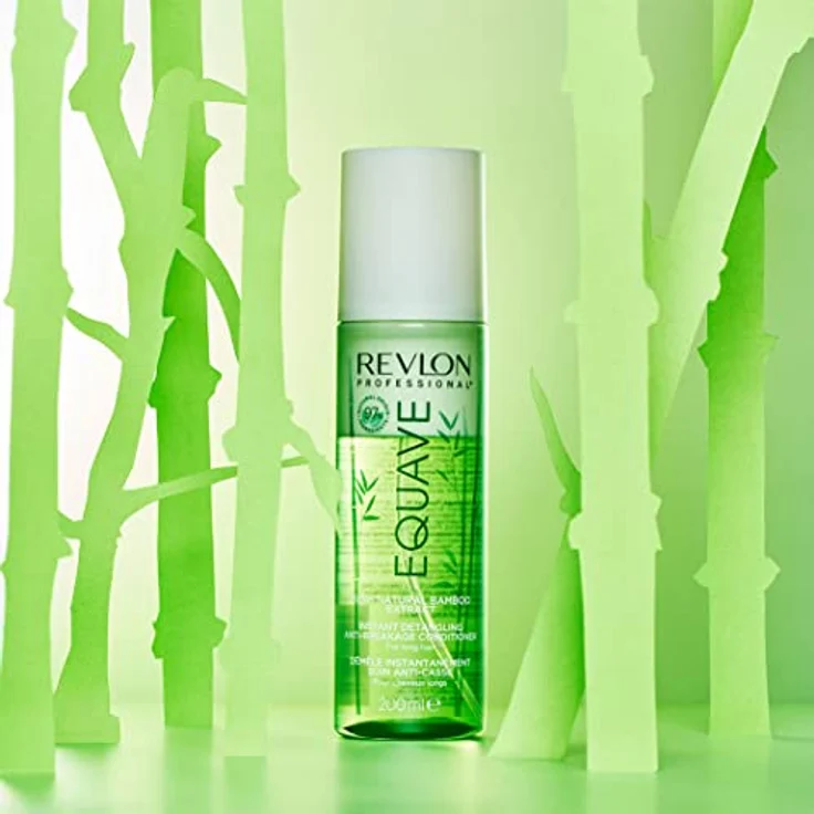 Revlon Professional Equave Instant Detangling Conditioner Antibreak 200 ml – Bild 2
