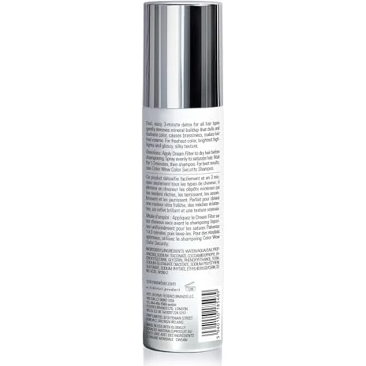 Color Wow Color Dream Filter 200 ml – Bild 2