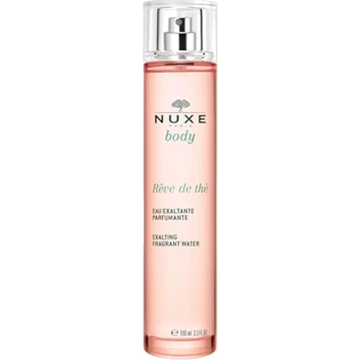 Nuxe body reve de the etv 100 ml – Bild 2