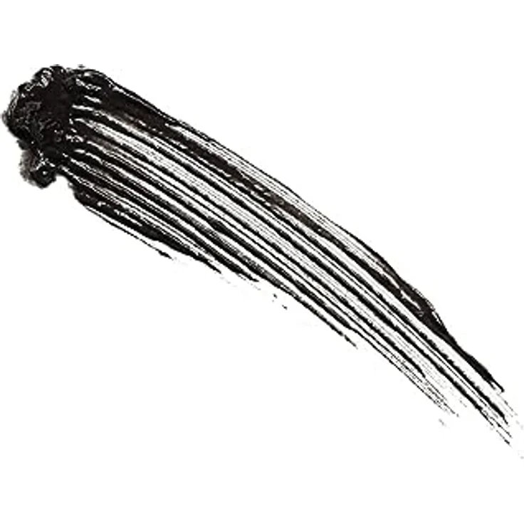 essence make me BROW eyebrow gel mascara, Augenbrauen, Nr. 06 Ebony Brows, schwarz, definierend, gelig, vegan, Mikroplastik Partikel frei, Nanopartikel frei (3,8ml) – Bild 2