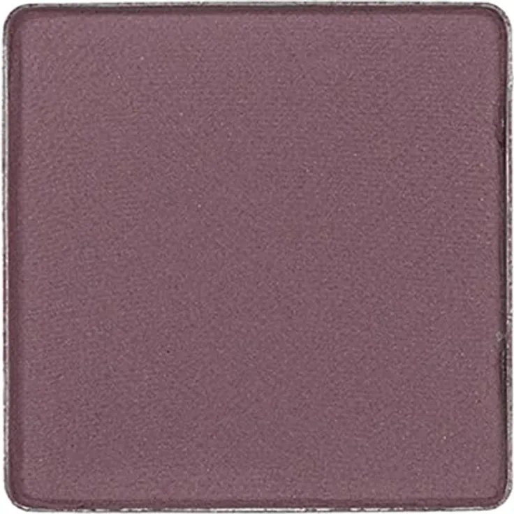 benecos Refill Eyeshadow, Matt Plum, 1,5g
