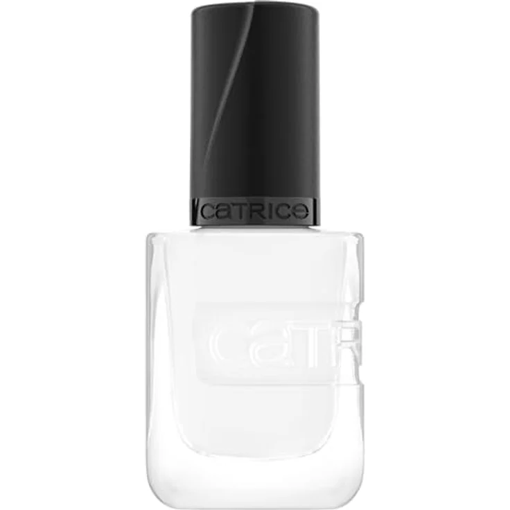 Catrice Gel Affair Nail Lacquer, Nagellack für Damen mit brillantem Glanz, 10,5 ml, vegan und tierversuchsfrei – Bild 2
