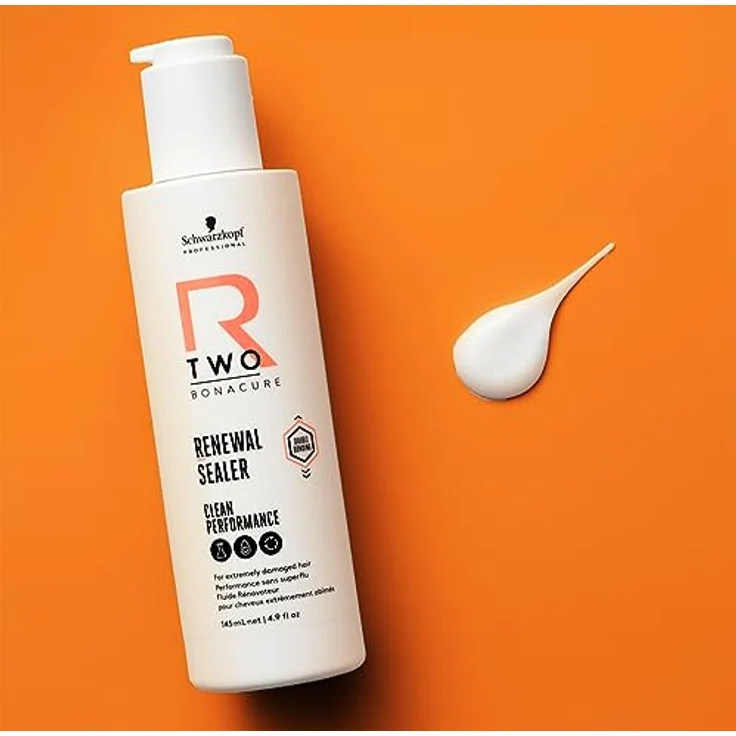 Schwarzkopf BC R-TWO Renewal Sealer 145 ml – Bild 3