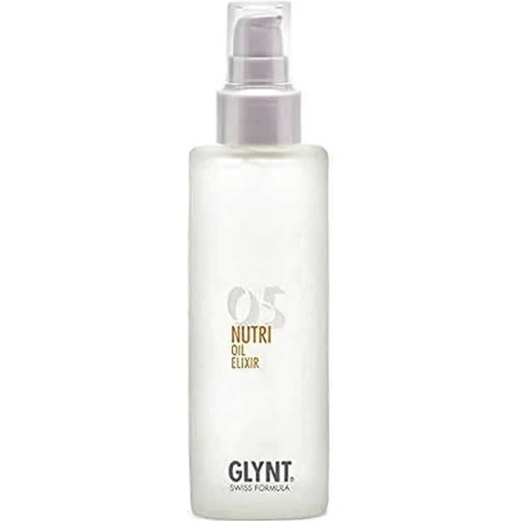 Glynt Nutri Oil Elixir 100 ml – Bild 2