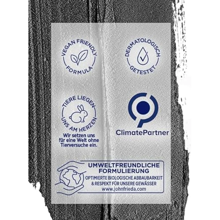 Biore Pflege Gesichtspflege Aktivkohle Tiefenreinigende Clear-Up Strips 6 Stk. Tagespflege Inhalt: 6 Stück, für Damen und Herren – Bild 3