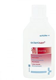 Schulke „Octenisan“ antimikrobielle Waschlotion