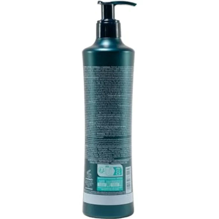 Fanola Wonder No Red Antirot-Maske, 350 ml - Haarkur für neutralisierende Wirkung, entwirrt und nährt das Haar, VEGAN – Bild 2
