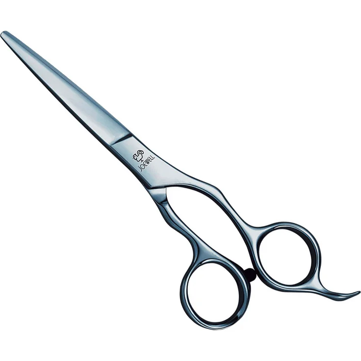 Joewell Haarschere AR-580, Premium-Japanstahl, ergonomischer Griff, 5,8 Zoll