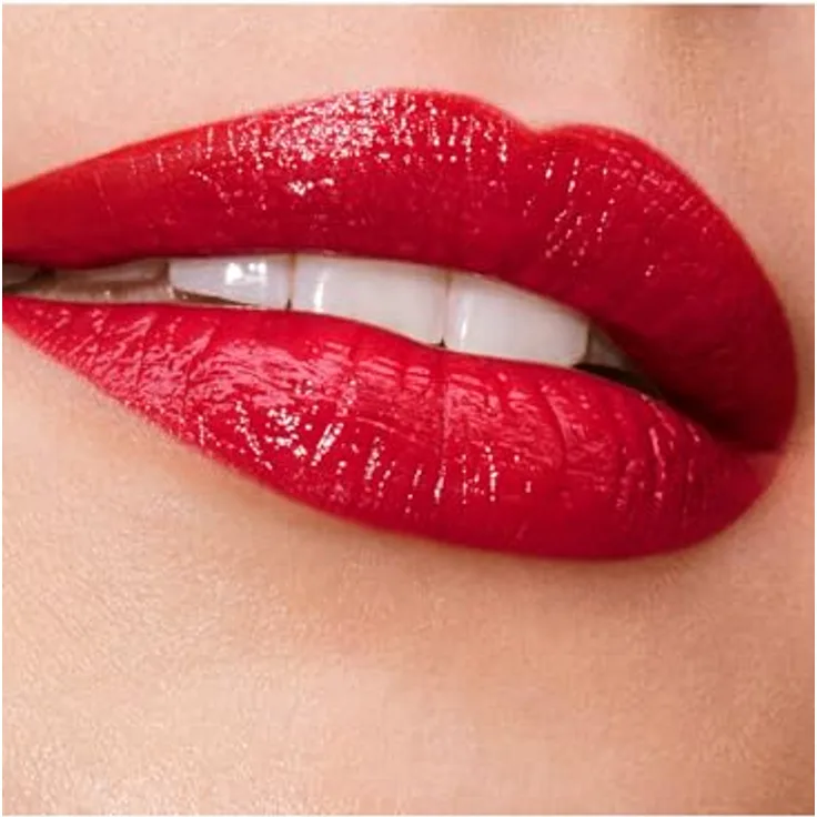Estée Lauder Pure Color Explicit Slick Shine Lipstick Playtime, 7 g, ultrapräzise, intensiver Glanz, lange Haltbarkeit