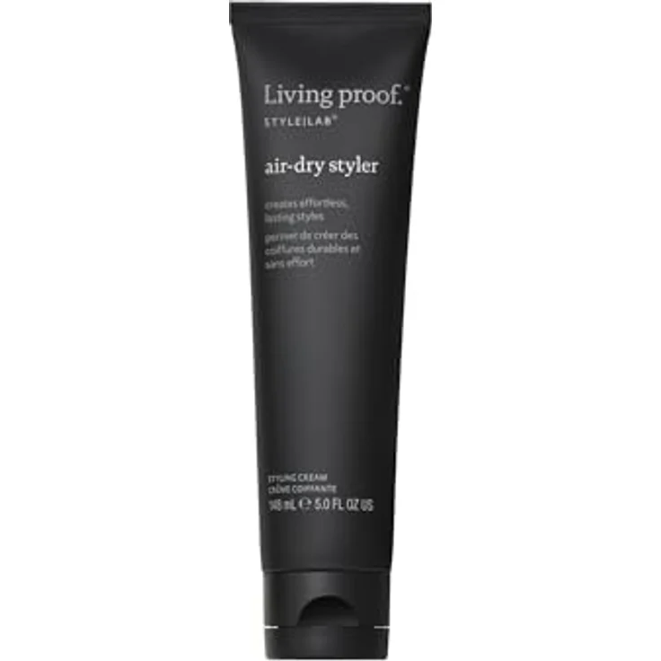 Living Proof Style Lab Air-Dry Styler 148ml, Frizzkontrolle & Strukturverstärkung, hitzefrei für natürlichen Halt und langanhaltende Styles – Bild 1