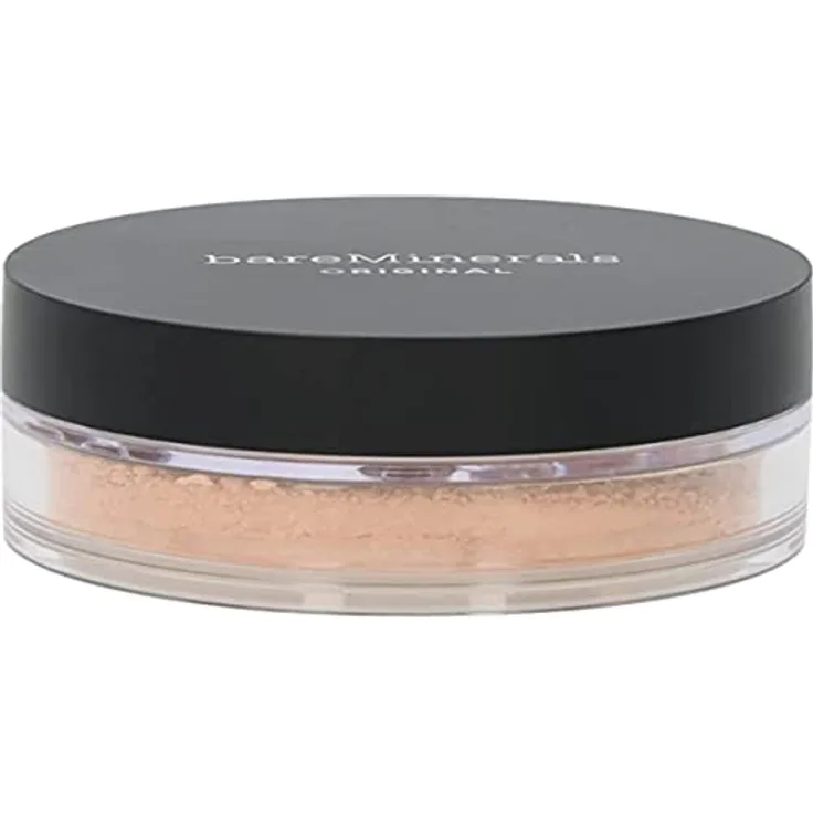 Bare Mínerals Original SPF 15 Foundation, Soft Medium 11, 30 g