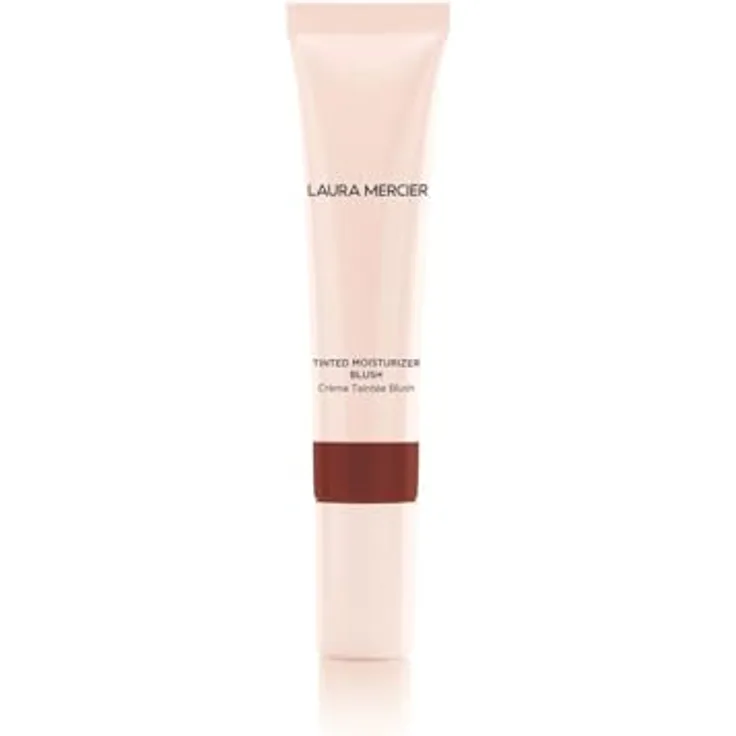 Laura Mercier Tinted Moisturizer Blush - French Riviera, 15 ml, Langanhaltendes Cremerouge